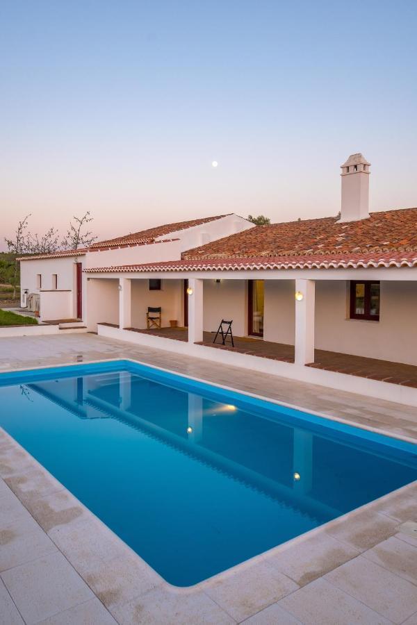 Villa Monte Do Pantaleao Baleizao Exterior foto