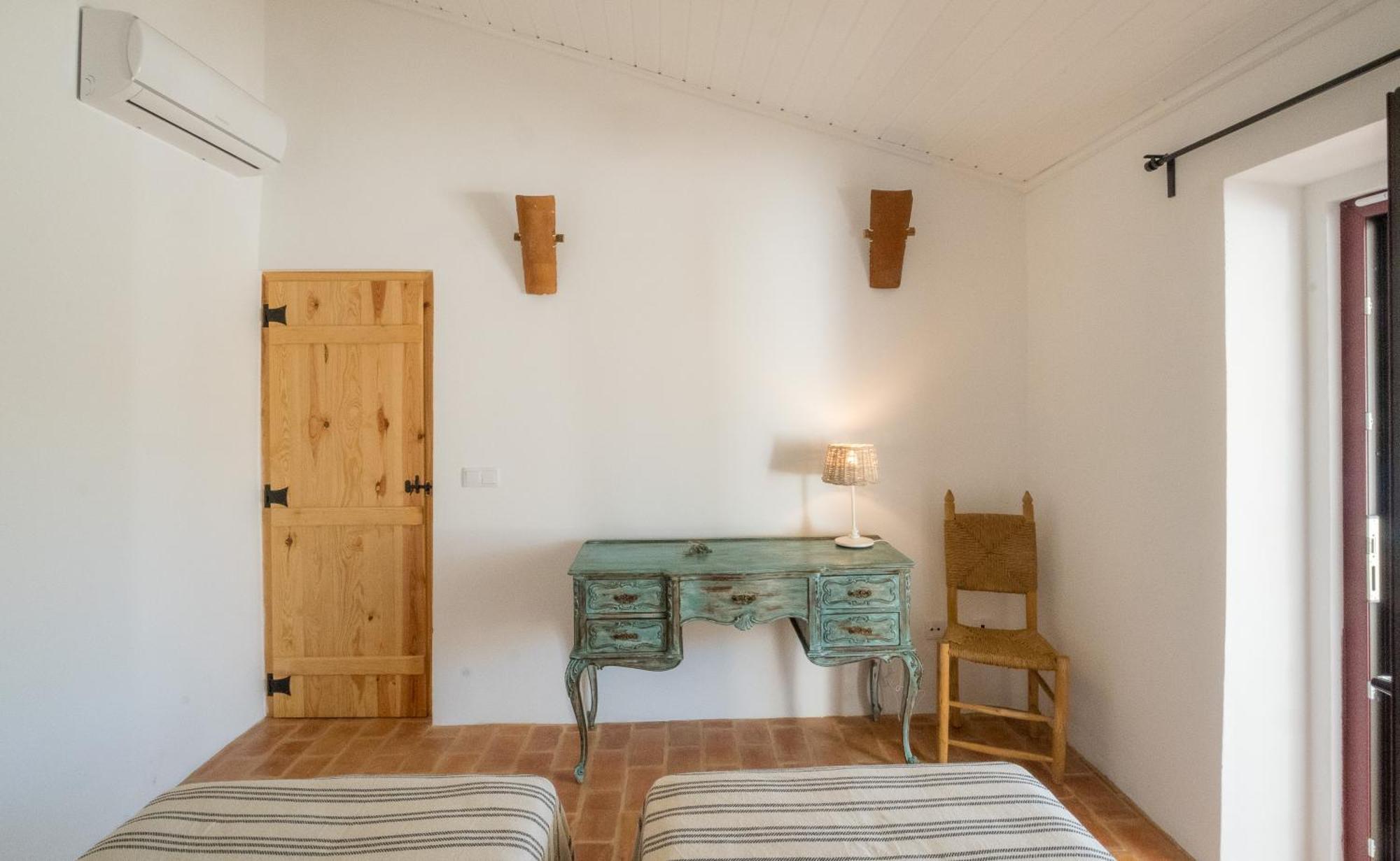 Villa Monte Do Pantaleao Baleizao Zimmer foto