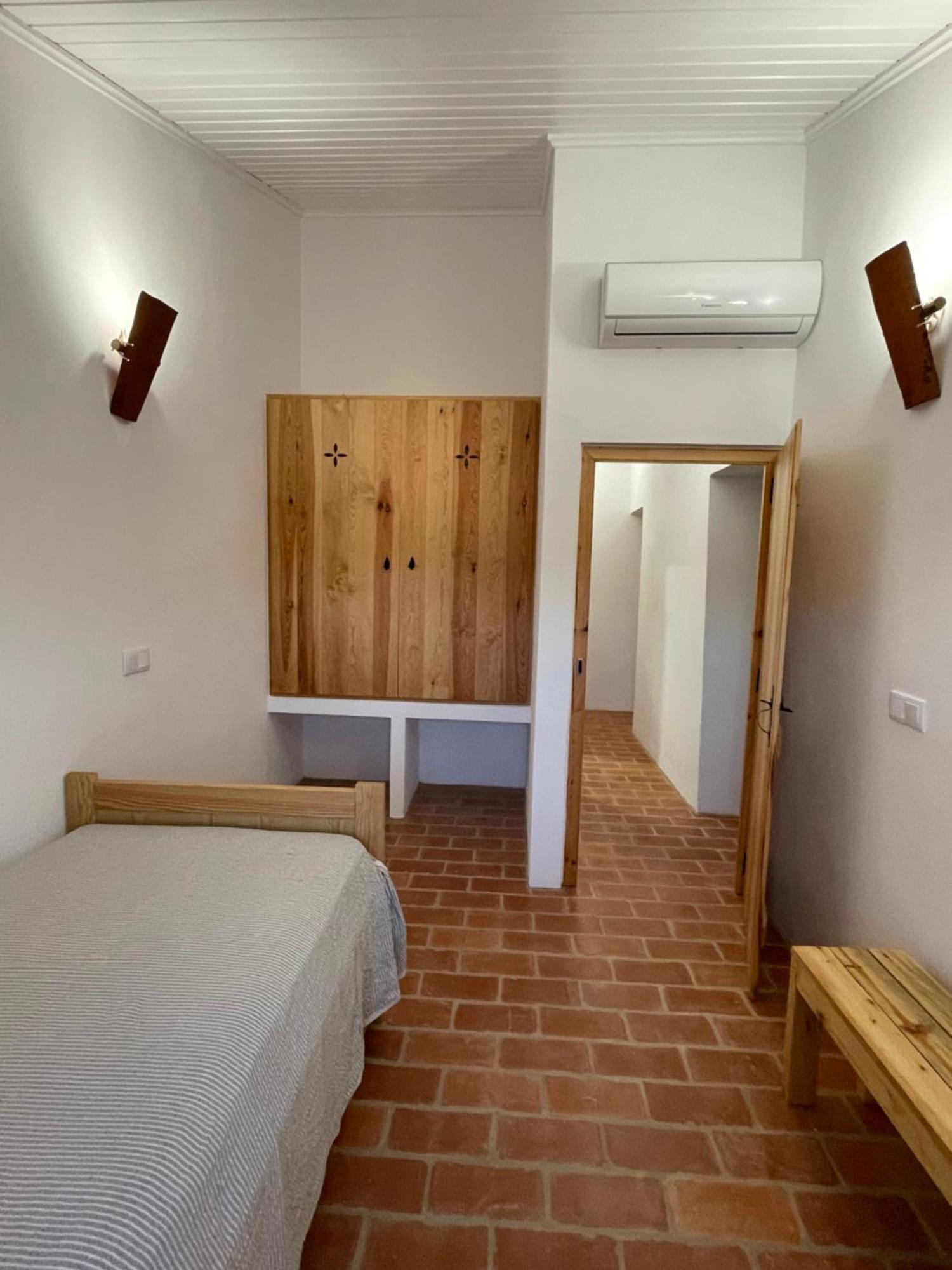 Villa Monte Do Pantaleao Baleizao Zimmer foto