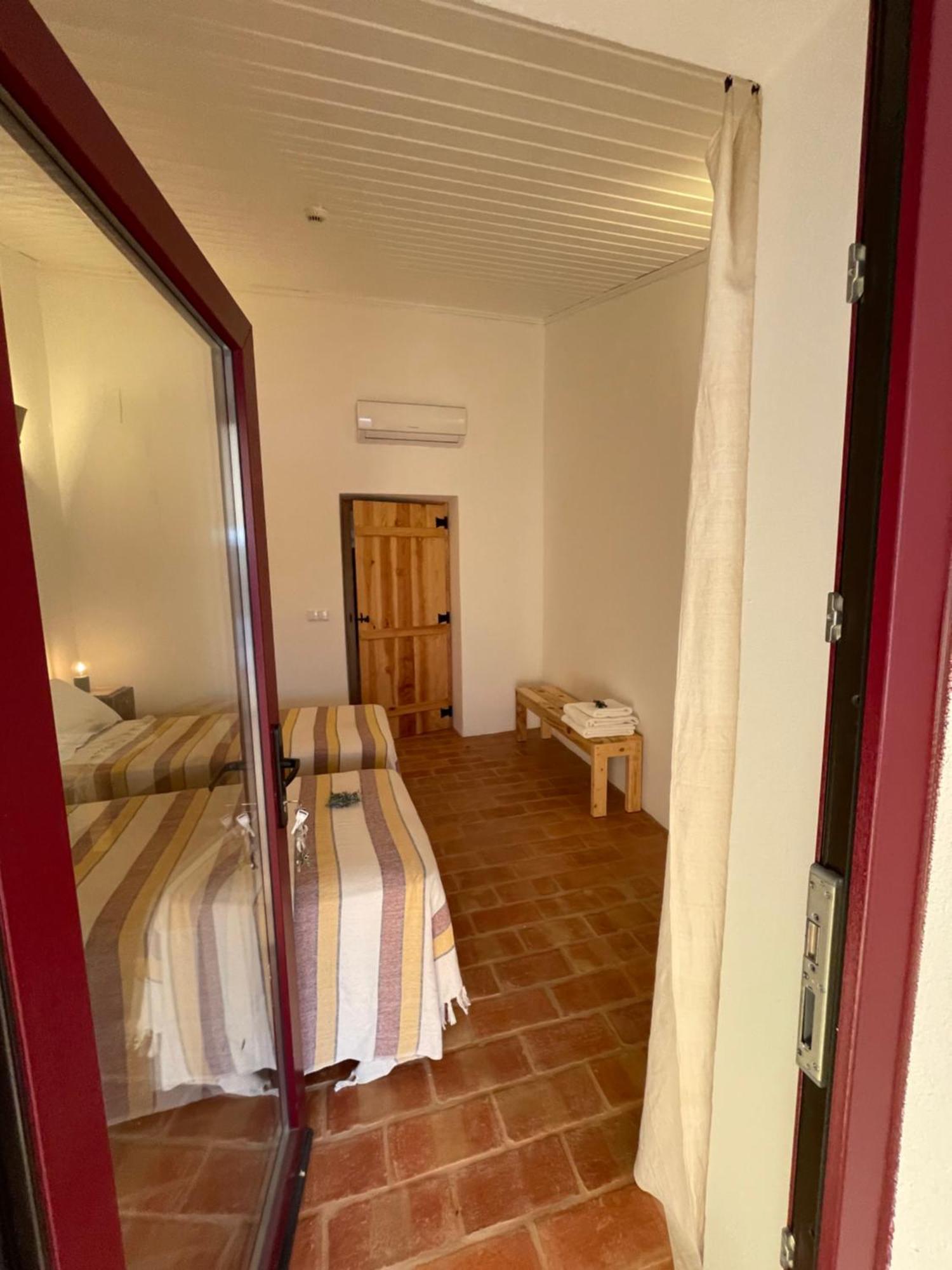 Villa Monte Do Pantaleao Baleizao Zimmer foto