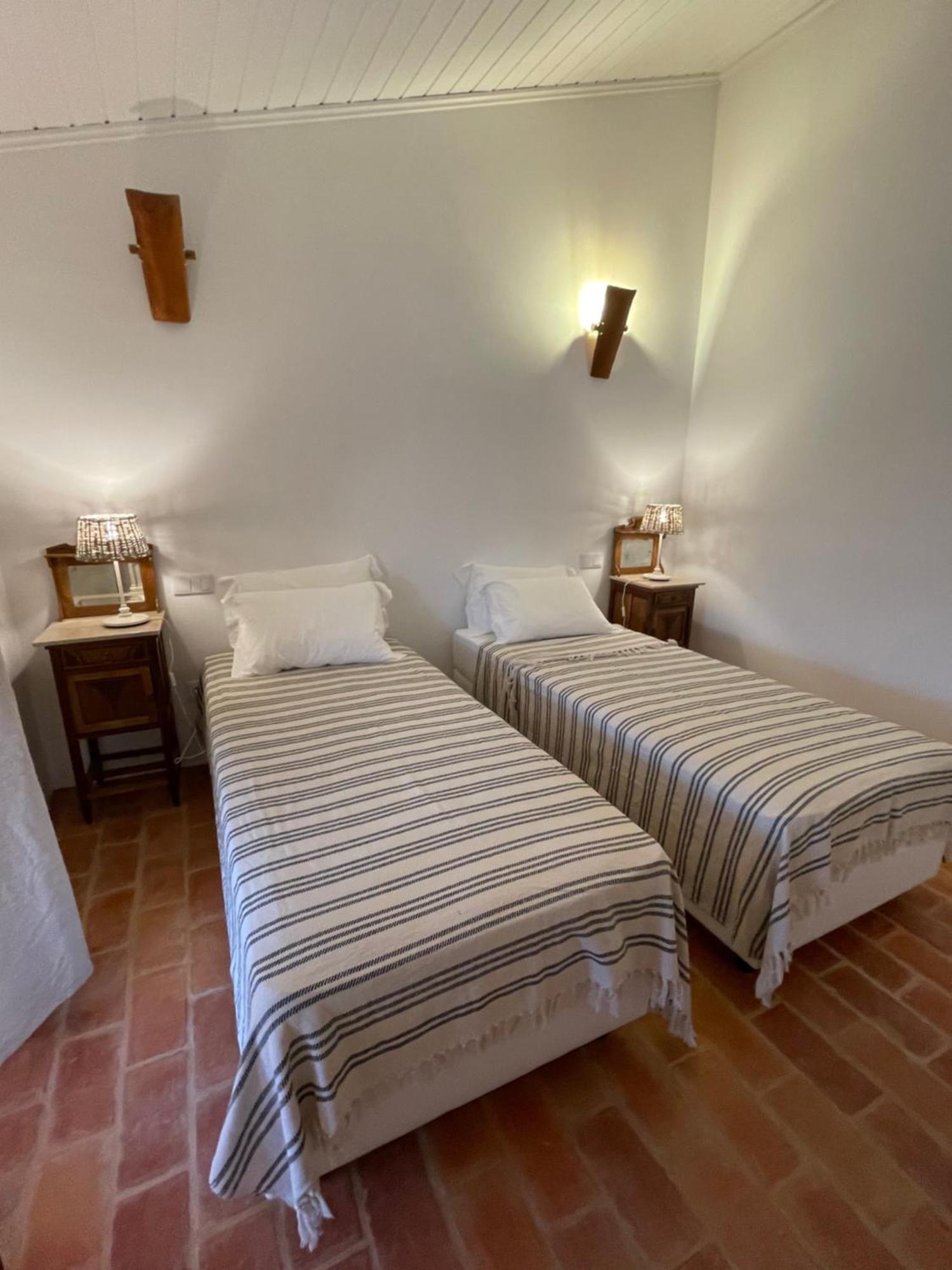 Villa Monte Do Pantaleao Baleizao Zimmer foto