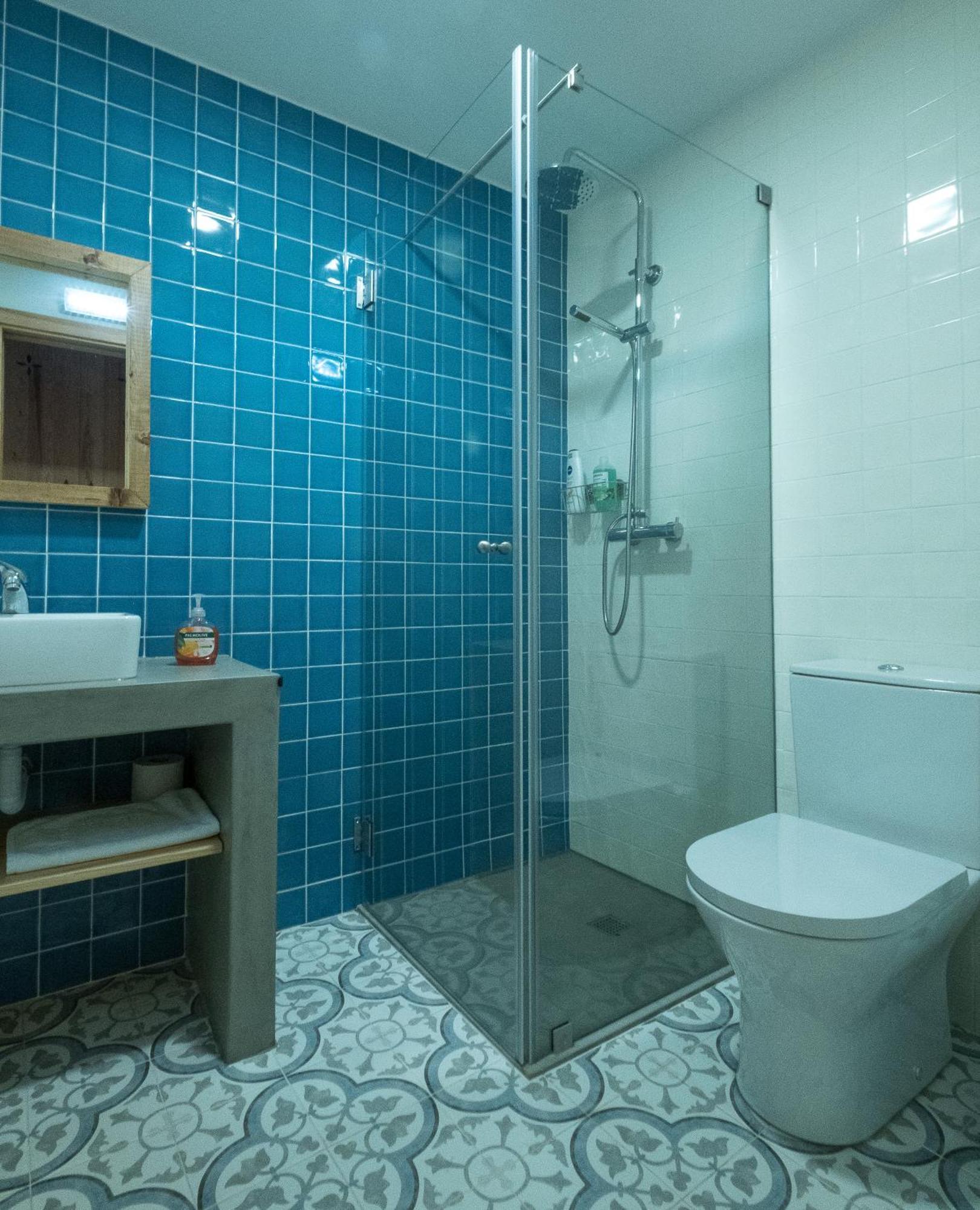 Villa Monte Do Pantaleao Baleizao Zimmer foto